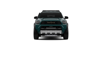 2026 Toyota 4Runner i-FORCE MAX Trailhunter