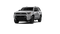 2026 Toyota 4Runner i-FORCE MAX Platinum