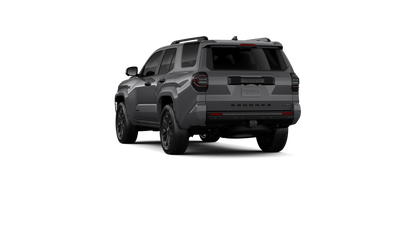 2026 Toyota 4Runner i-FORCE MAX Platinum