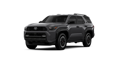 2026 Toyota 4Runner i-FORCE MAX TRD Off-Road i-FORCE MAX