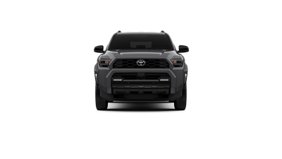 2026 Toyota 4Runner i-FORCE MAX TRD Off-Road i-FORCE MAX