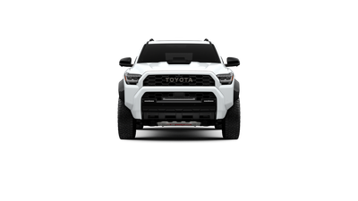 2026 Toyota 4Runner i-FORCE MAX TRD Pro