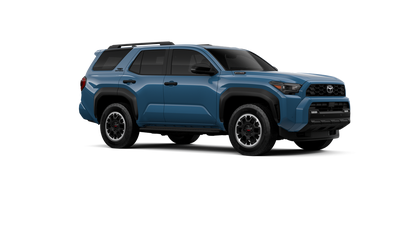 2026 Toyota 4Runner i-FORCE MAX TRD Off-Road Premium i-FORCE MAX
