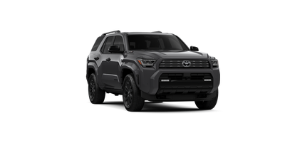 2026 Toyota 4Runner i-FORCE MAX Platinum