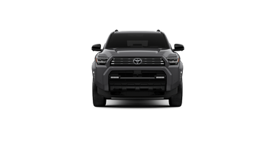 2026 Toyota 4Runner i-FORCE MAX Platinum