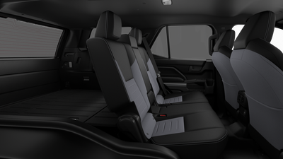 2026 Toyota 4Runner i-FORCE MAX TRD Off-Road i-FORCE MAX