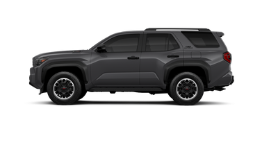 2026 Toyota 4Runner i-FORCE MAX TRD Off-Road i-FORCE MAX