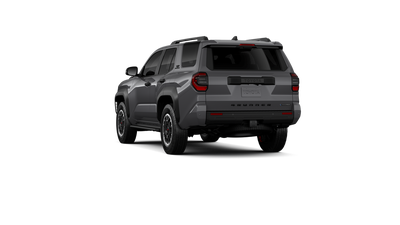 2026 Toyota 4Runner i-FORCE MAX TRD Off-Road i-FORCE MAX