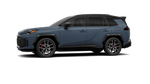 2026 Toyota RAV4 Plug-in Hybrid GR SPORT