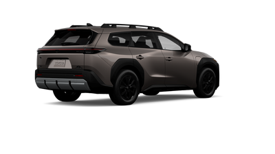 2026 Toyota bZ Woodland bZ Woodland