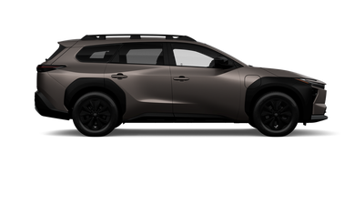 2026 Toyota bZ Woodland bZ Woodland