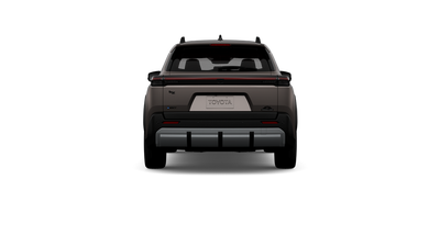 2026 Toyota bZ Woodland bZ Woodland