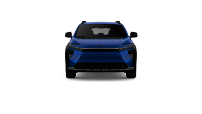 2026 Toyota bZ Woodland bZ Woodland