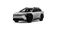 2027 Toyota bZ Woodland bZ Woodland