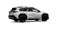 2027 Toyota bZ Woodland bZ Woodland