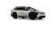 2027 Toyota bZ Woodland bZ Woodland