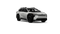 2027 Toyota bZ Woodland bZ Woodland