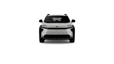 2027 Toyota bZ Woodland bZ Woodland
