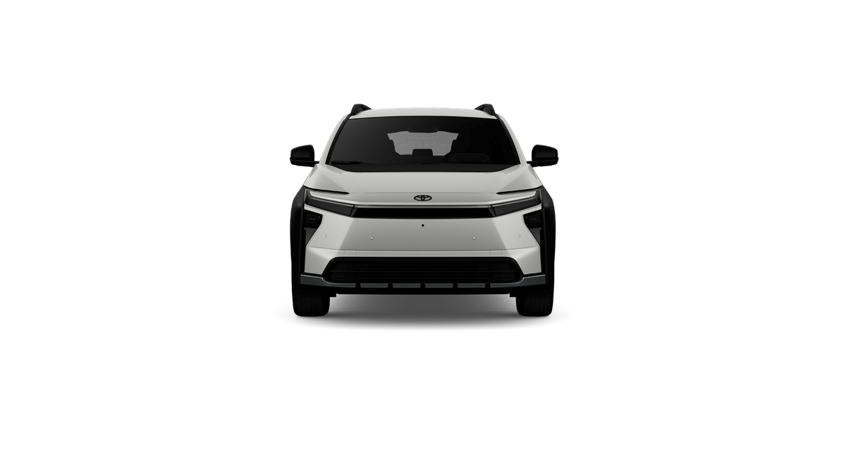 2027 Toyota bZ Woodland bZ Woodland