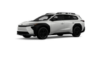 2027 Toyota bZ Woodland bZ Woodland