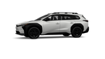 2027 Toyota bZ Woodland bZ Woodland