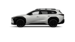 2027 Toyota bZ Woodland bZ Woodland