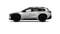 2027 Toyota bZ Woodland bZ Woodland