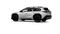 2027 Toyota bZ Woodland bZ Woodland