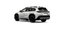 2027 Toyota bZ Woodland bZ Woodland