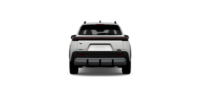 2027 Toyota bZ Woodland bZ Woodland