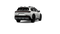 2027 Toyota bZ Woodland bZ Woodland