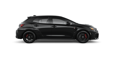 2026 Toyota GR Corolla GR Corolla Premium Plus