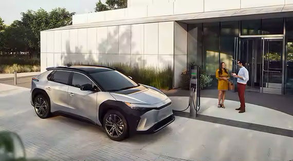 Toyota of Laramie in Laramie WY