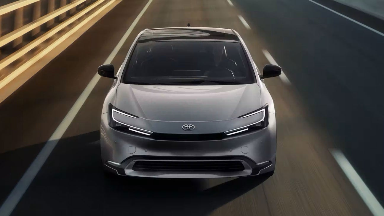 Toyota of Laramie in Laramie WY