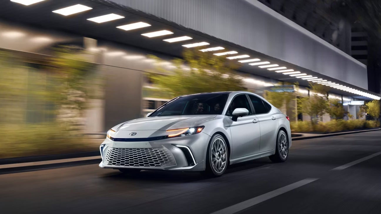 Toyota of Laramie in Laramie WY