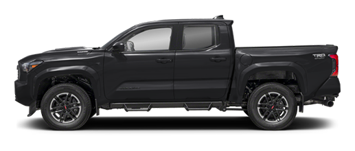 2024 Toyota Tacoma - Toyota of Laramie in Laramie WY