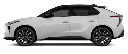 2026 Toyota bZ - Toyota of Laramie in Laramie WY