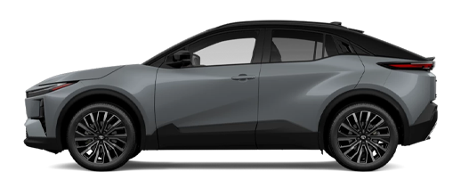 2026 Toyota C-HR - Toyota of Laramie in Laramie WY