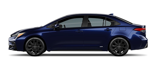 2026 Toyota Corolla - Toyota of Laramie in Laramie WY