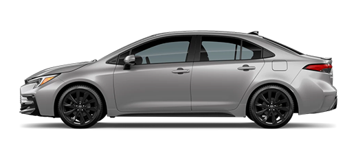 2026 Toyota Corolla - Toyota of Laramie in Laramie WY