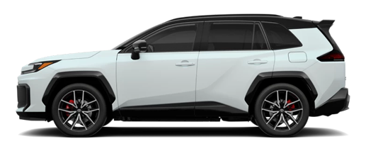 2026 Toyota RAV4 Plug-in Hybrid - Toyota of Laramie in Laramie WY