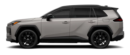 2026 Toyota RAV4 - Toyota of Laramie in Laramie WY