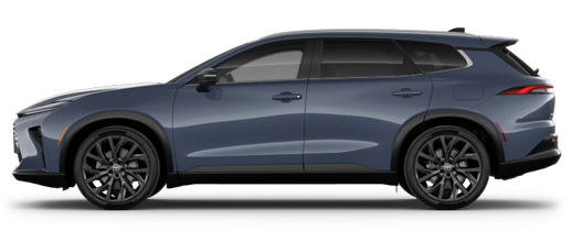 2026 Toyota Crown Signia - Toyota of Laramie in Laramie WY