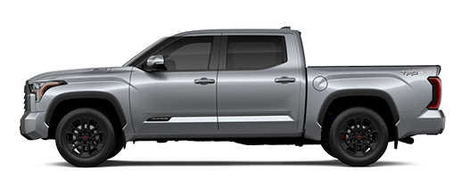 2026 Toyota Tundra - Toyota of Laramie in Laramie WY