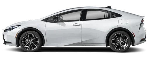 2027 Toyota Prius - Toyota of Laramie in Laramie WY