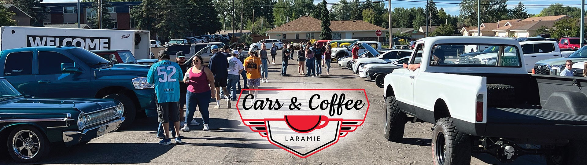 Cars and Coffee |Toyota of Laramie in Laramie WY