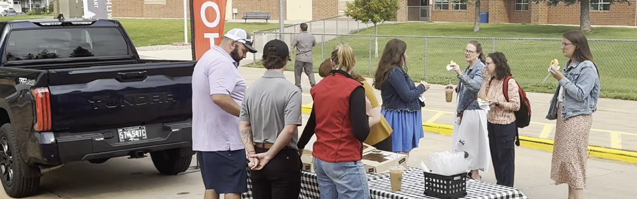 Toyota of Laramie in Laramie WY