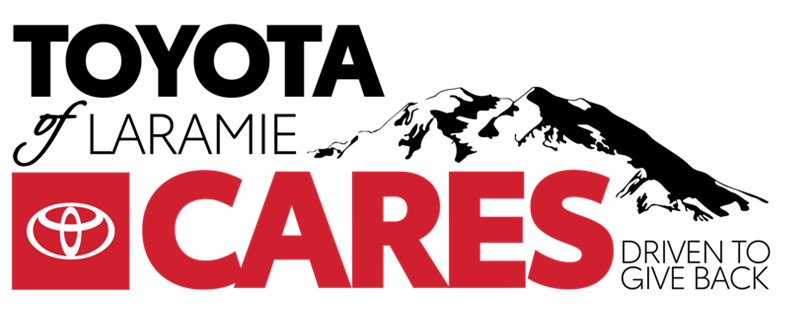 Toyota of Laramie in Laramie WY