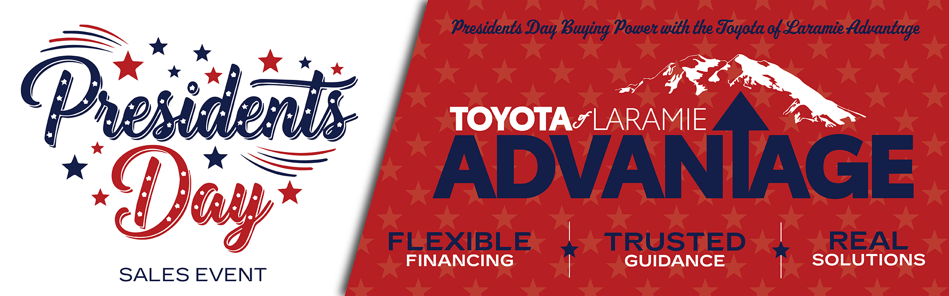 We Work With All Credit Situations