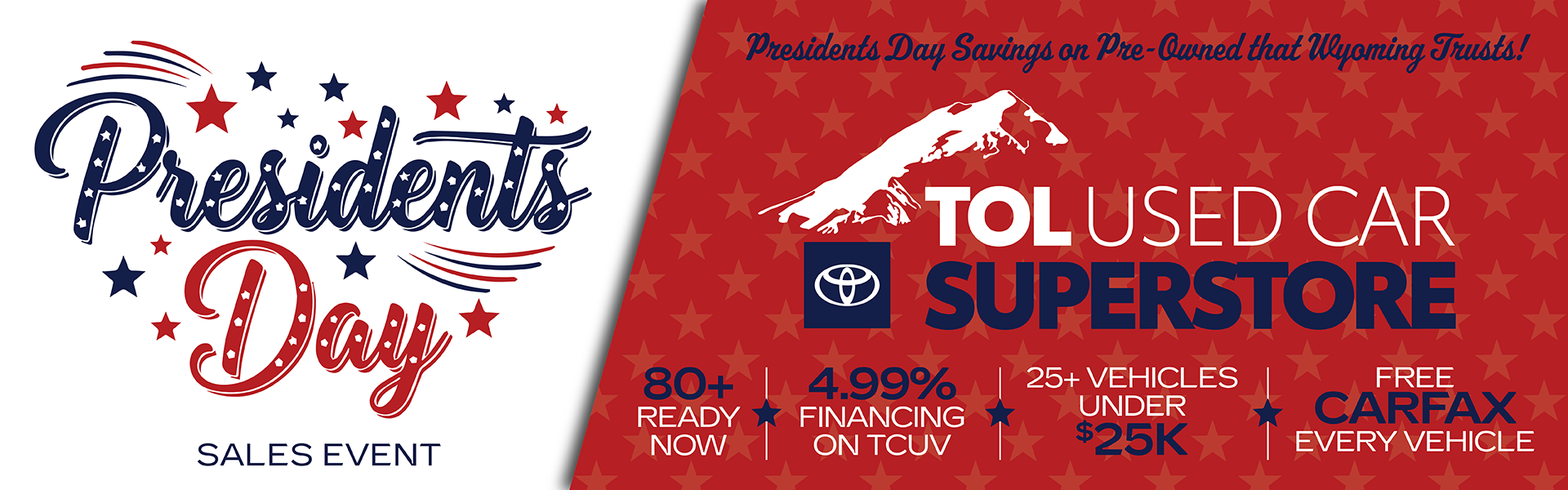 TOL Used Car Superstore